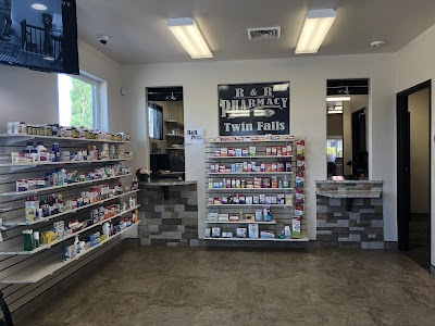 R and R Pharmacy