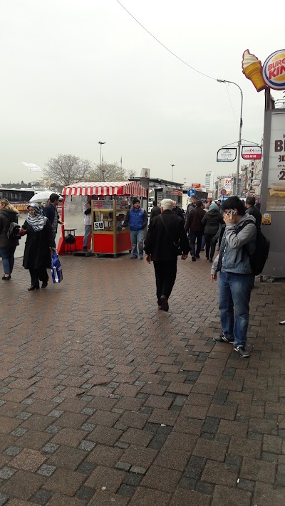 Photos of Kadık&ouml;y Port Police Chief
