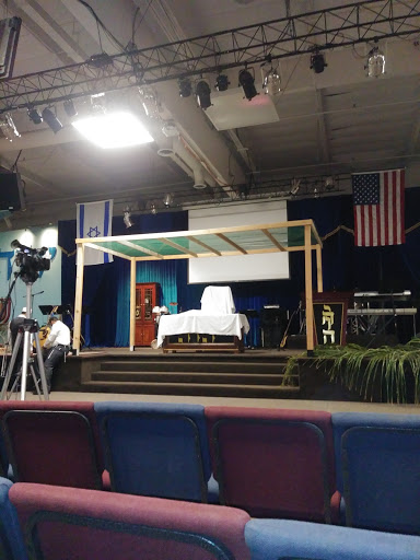 Makom Shalom Central - Messianic Congregation