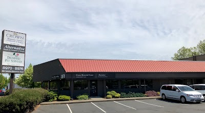 Crown Memorial Center, Cremation & Burial - Tualatin