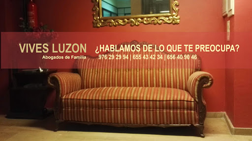 Vives Luzón - Spain