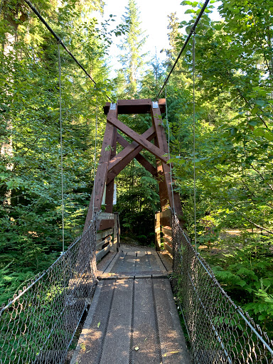 Cal-Cheak Recreation Site - Thumbnail