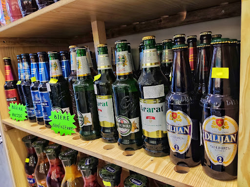 EPICERIE - CAUCASE (Армянский Магазин) Gallery - France