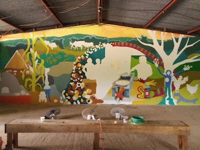 Photos of Matambu School Park