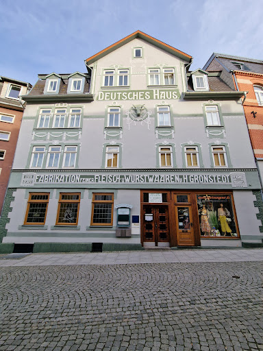 Bürgerbüro Bad Salzungen - Thumbnail