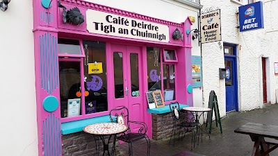 Photos of Deirdre's Cafe