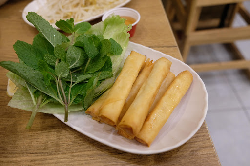 Pho Thin Springvale - Visual