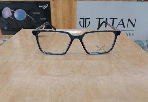 Fancy Spectacle Frames available @Jyoti Chashmawala (Spect Mall) in Sangamner, post image