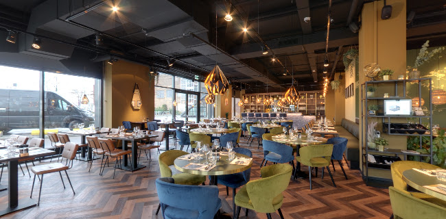 Heinde Alkmaar - Restaurant