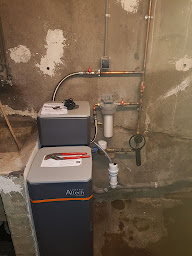 Photo n°25 de Optithermi à Landres (Plombier)