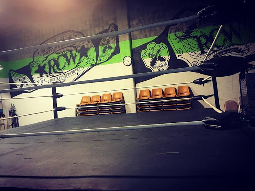 Riot City Wrestling - Thumbnail