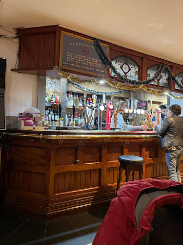 The Harrow Inn Open Times