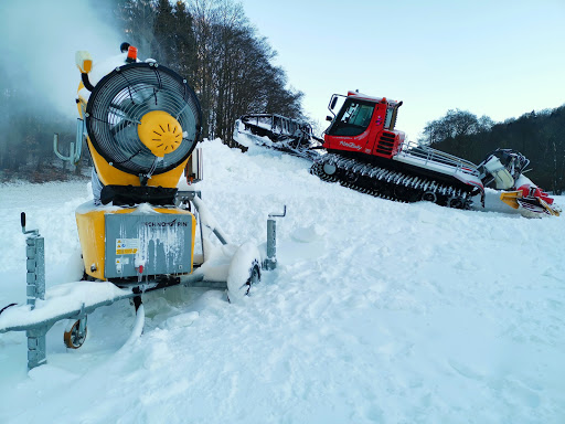 Arnsberglifte - Visual