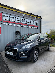 Photo n°6 de PRECISIUM - EXCELLENCE OCCASIONS à Bréhand (Atelier de réparation automobile)