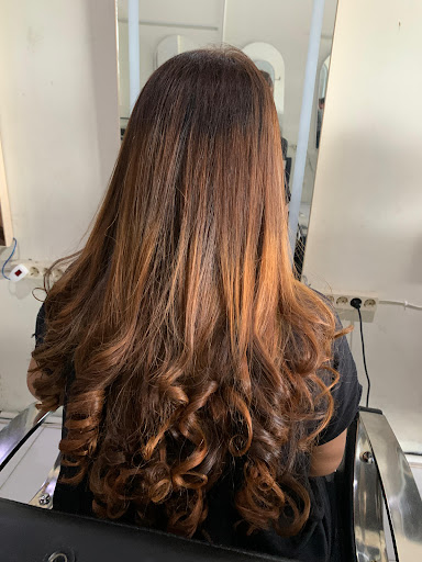 Euthenia Beauty Salon