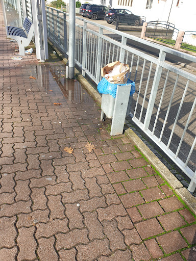 Bahnhof Ottenau - Thumbnail