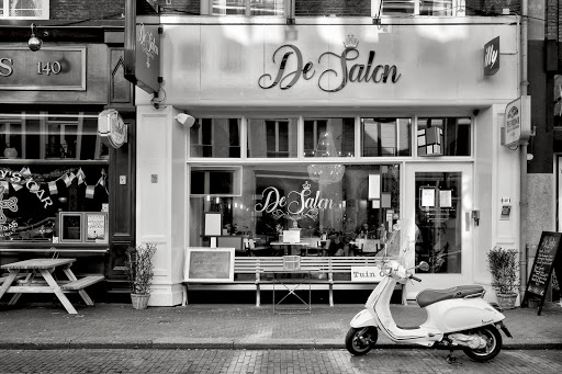 Boutique Hotel De Salon van Fagel