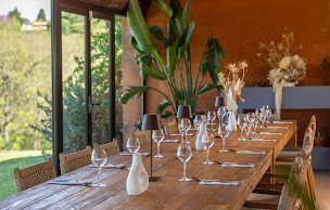 Photo n°1 de Estolosa le restaurant à Drémil-Lafage (Restaurant)