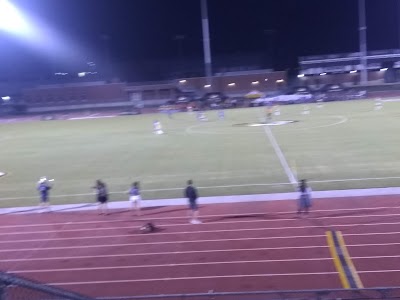 Audrey J. Walton Stadium