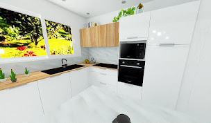 Photo n°9 de BATIEV - Rénovation à Maurepas (Carreleur)