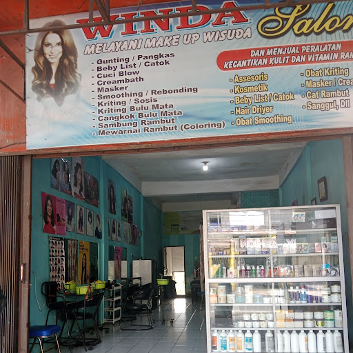 WINDA SALON