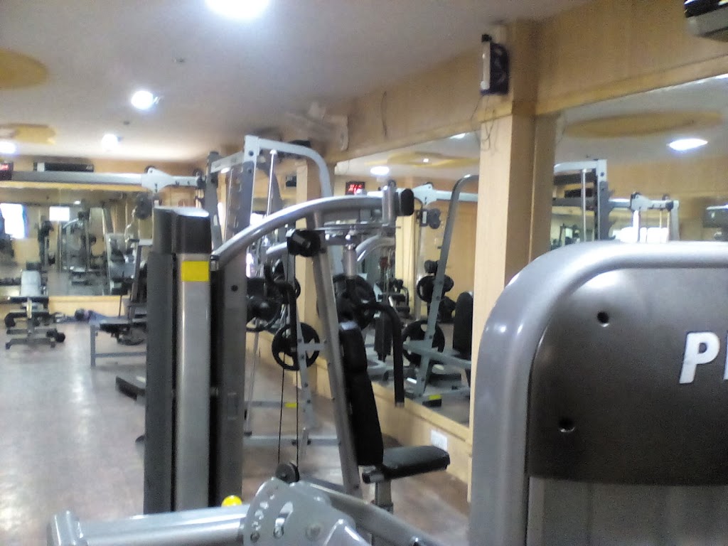 9Th Mile Fitness Studio