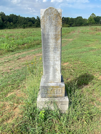 Byrd Memorial - Thumbnail