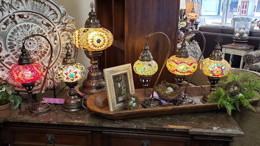 My Favorite Furnishings - Thumbnail