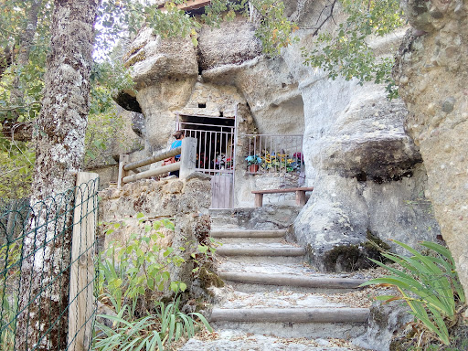 Ermita de la Virgen del Espinar - Thumbnail