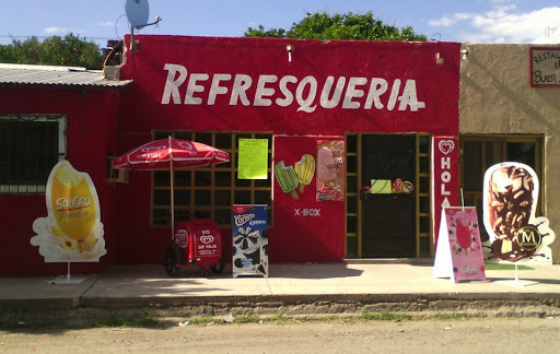 Refresquria Holanda