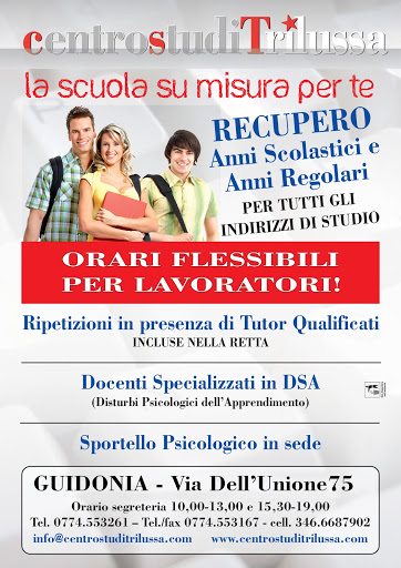Centro Studi Trilussa