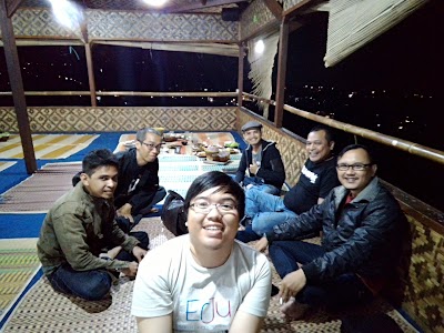 Photos of ErJu