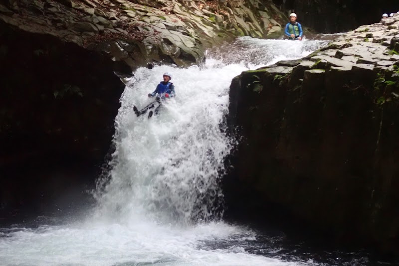 スプラッシュ伊豆