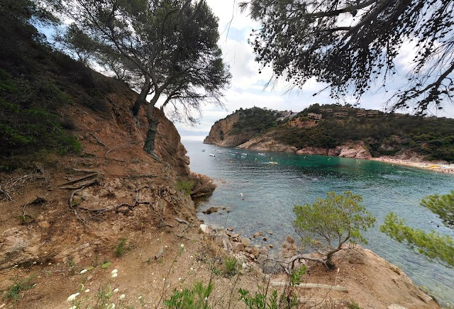 Cala Futadera