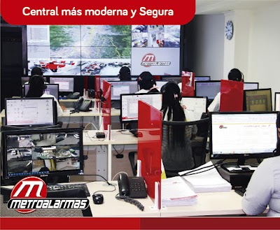 Photos of METROALARMAS BARRANQUILLA