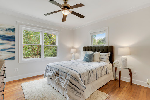 Park Realty: John Morgan - Thumbnail