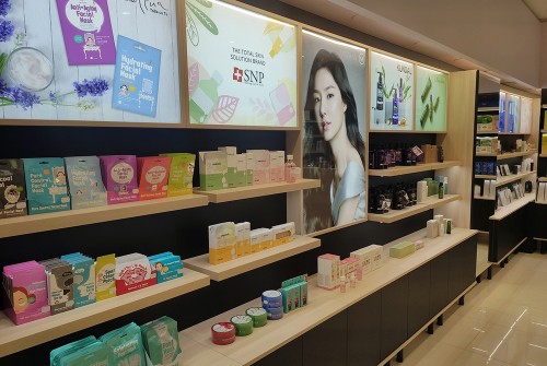 Seoul Cosmetics