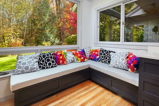 The Sew Shack LLC Gallery - United States