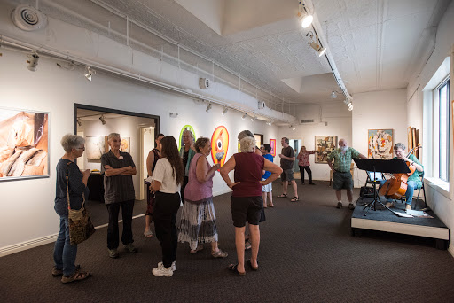 Fenix Arts - United States