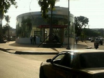 Photos of Estaci&oacute;n Coronel Rafael Tom&aacute;s Fern&aacute;ndez Dom&iacute;nguez, L2