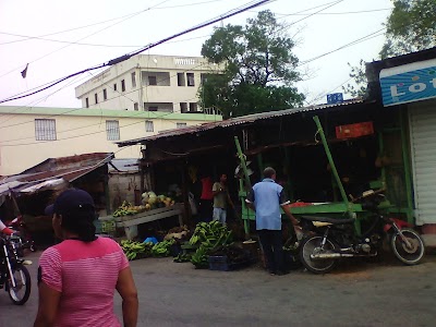 Photos of Mercado de villa verde