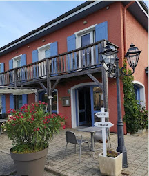 Photo n°33 de Hôtel Rose des Vents à Baix (Séminaire)
