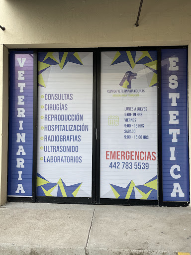 Clínica Veterinaria Colinas