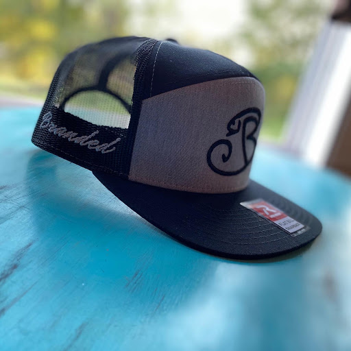 The Branded Apparel - Thumbnail