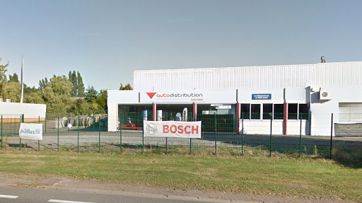 Autodistribution Dhenin Seclin - Thumbnail