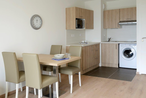 Photo de Résidence Seniors OVELIA - Les Balcons d'Annecy à Alex (74290)