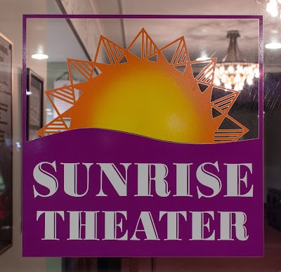 Sunrise Theater