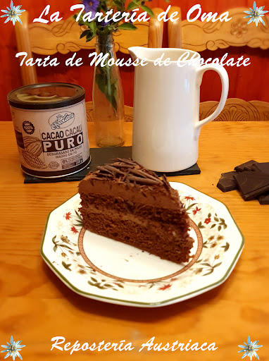 La Tartería de Oma - Thumbnail