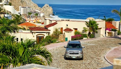 Photos of Browns Private Services - Cabo Transportation - Chefs and Catering