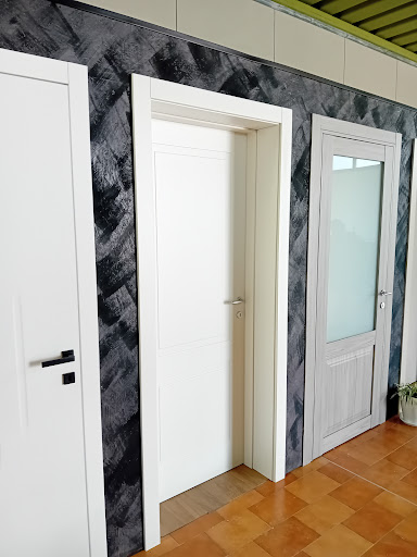 Solo Porte Gallery - Italy